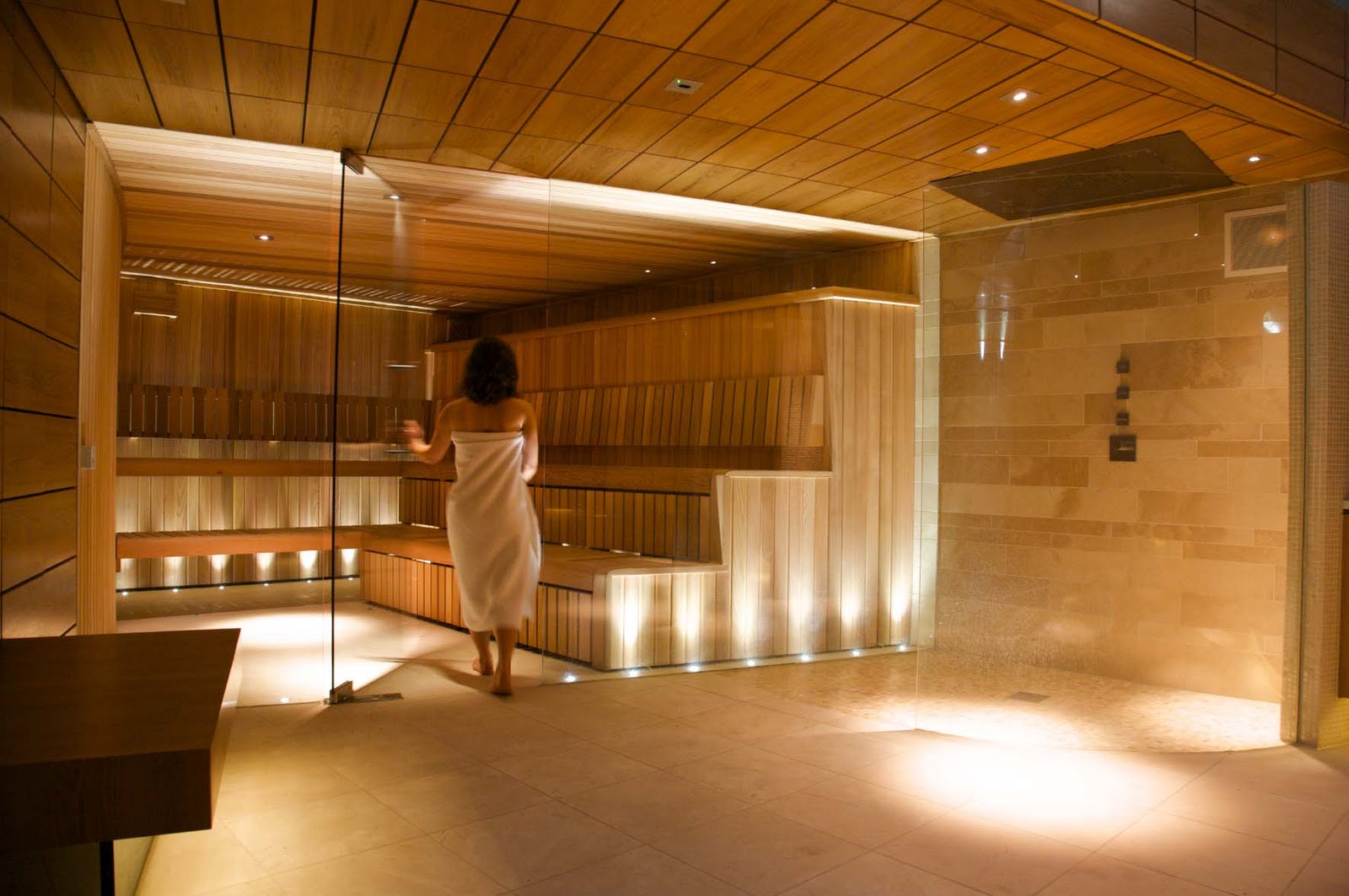 Sauna or steam room for фото 32